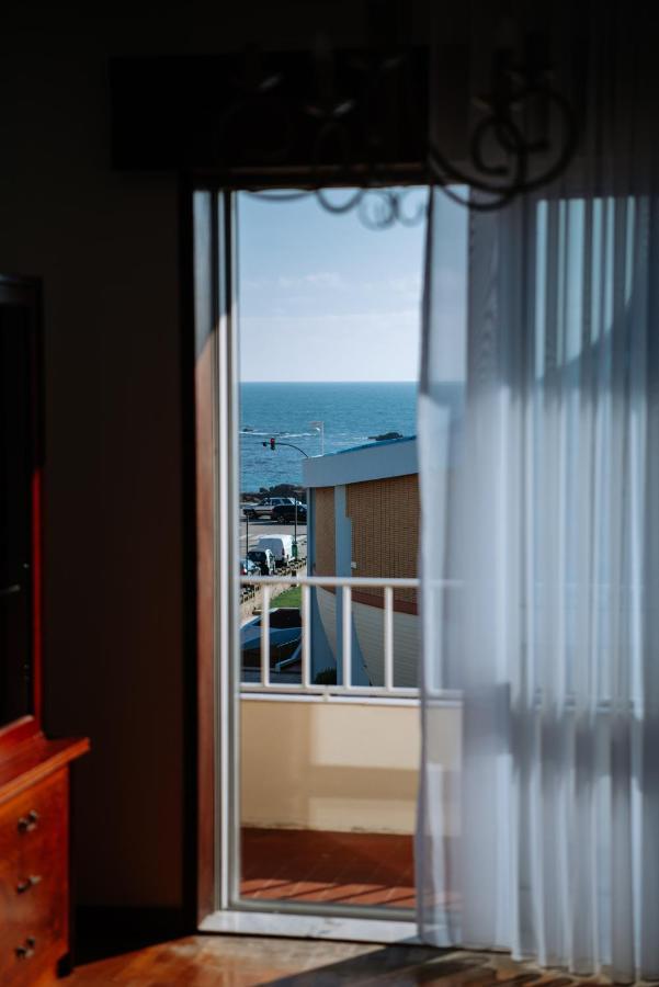 Apartamento T3 Vista Mar - Anzol Vila do Conde Exterior photo