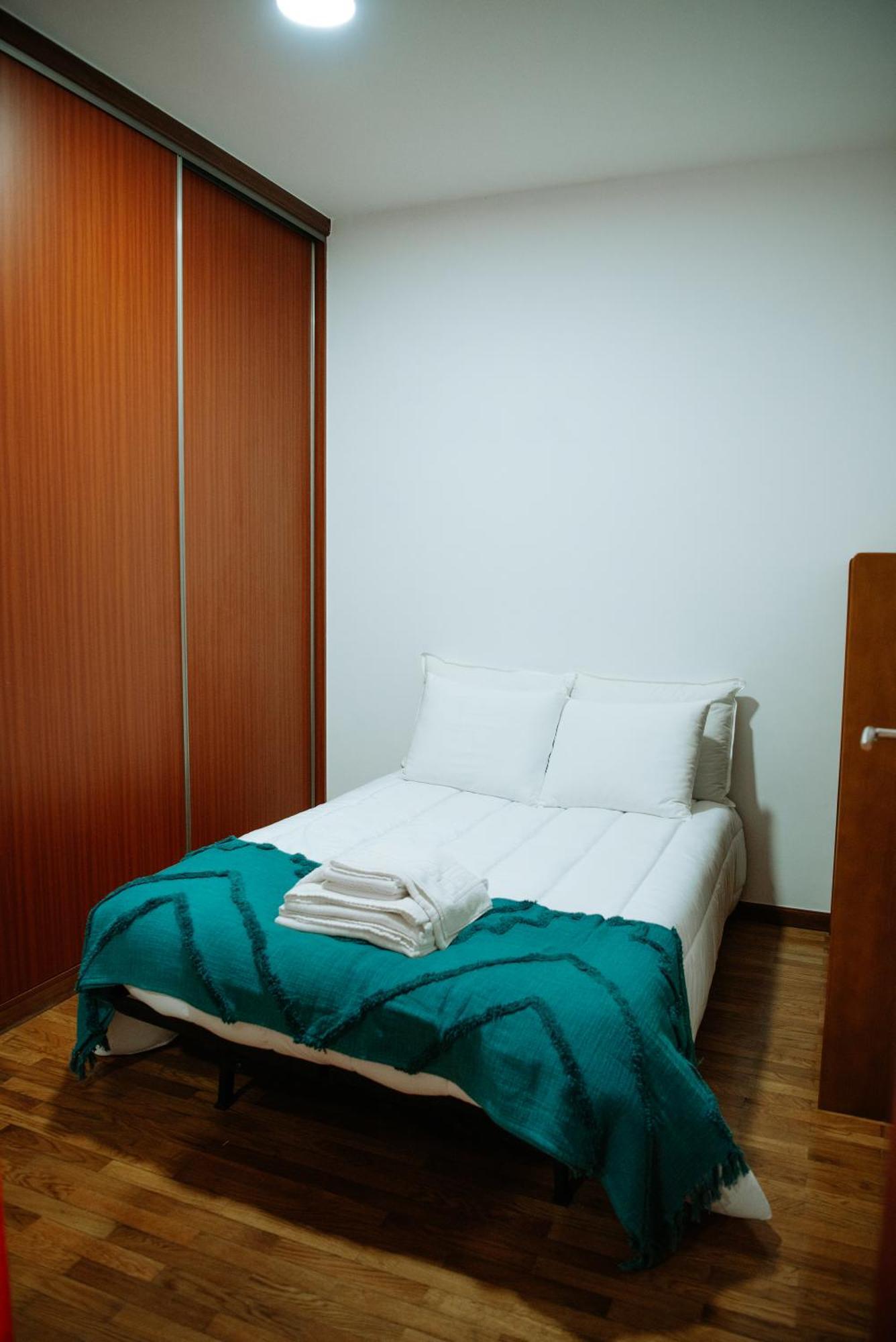 Apartamento T3 Vista Mar - Anzol Vila do Conde Exterior photo