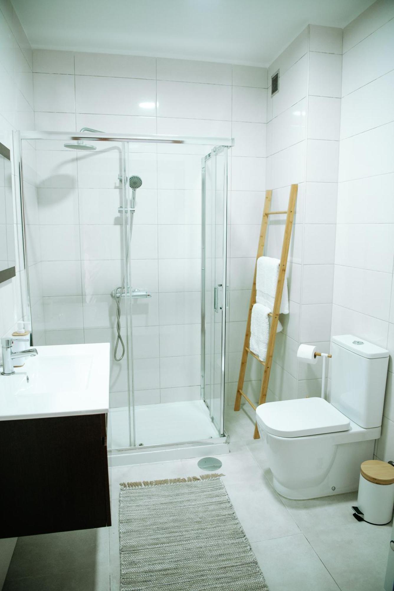 Apartamento T3 Vista Mar - Anzol Vila do Conde Exterior photo